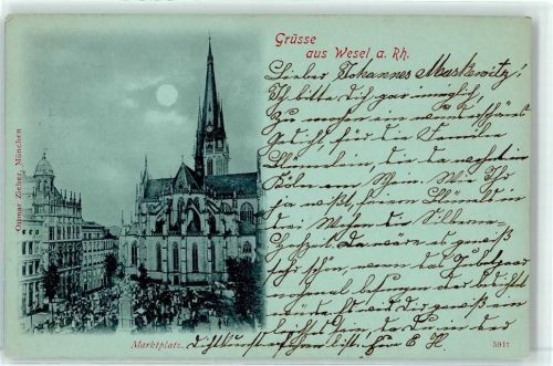 Wesel