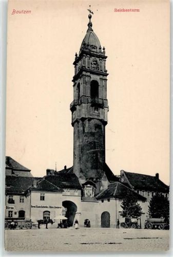 Bautzen