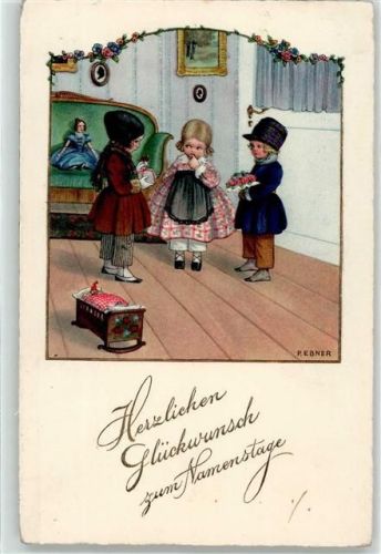 Ansichtskarte