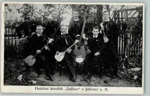Ansichtskarte