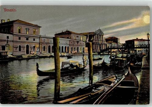 Venezia