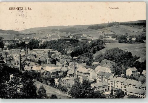Sebnitz