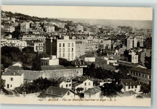 Alger