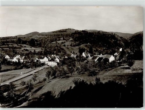 Sitzenkirch