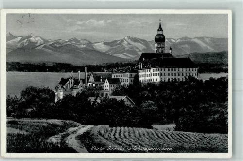 Andechs