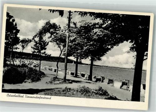 Timmendorfer Strand Schwimmbad