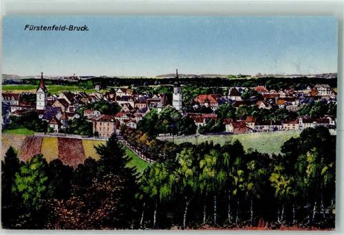 Fürstenfeldbruck