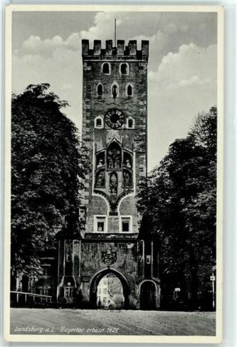 Landsberg WK II