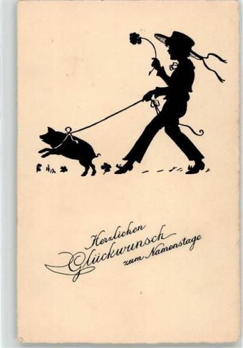 Ansichtskarte