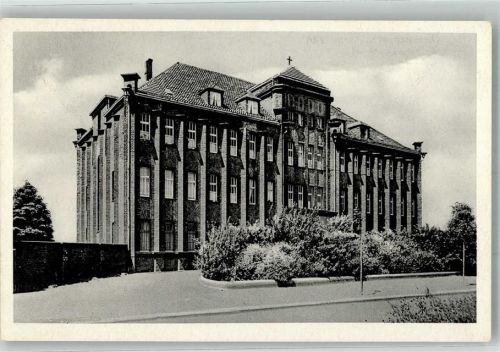Neuss Theresienheim
