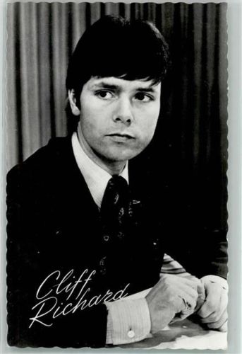 Cliff Richard