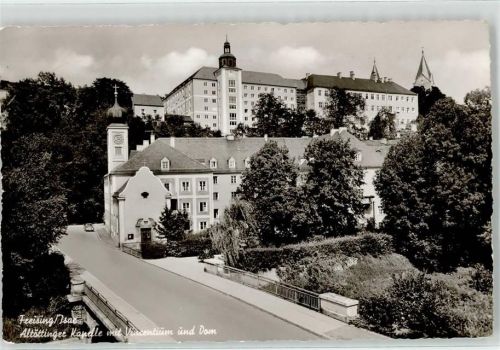 Freising