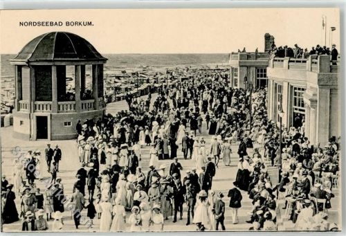 Borkum