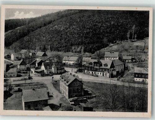 Schmiedeberg Niederpöbel