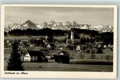 Lechbruck