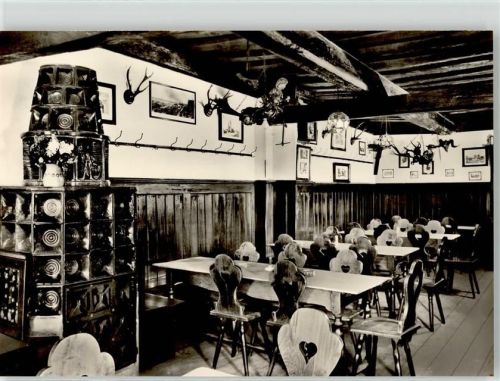 96047 W8600 Bamberg - Gasthaus Zum Schlenkerla