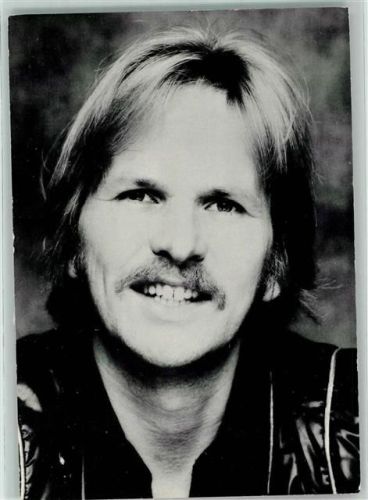Frank Zander alias Fred Sonnenschein