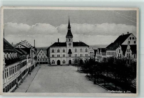 Pfaffenhofen