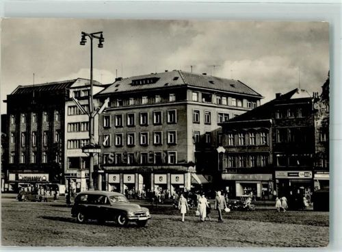 Usti nad Labem
