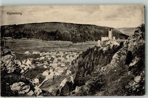 Kipfenberg