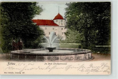 Ansichtskarte