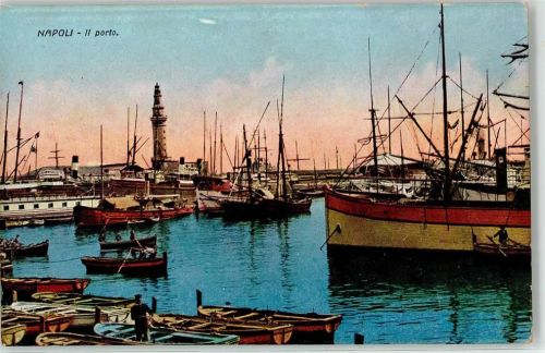Napoli