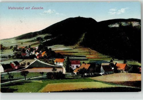 Waltersdorf
