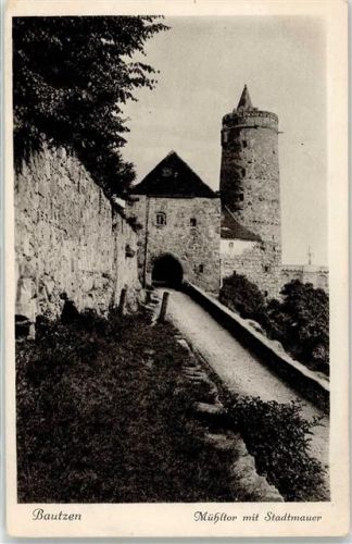 Bautzen
