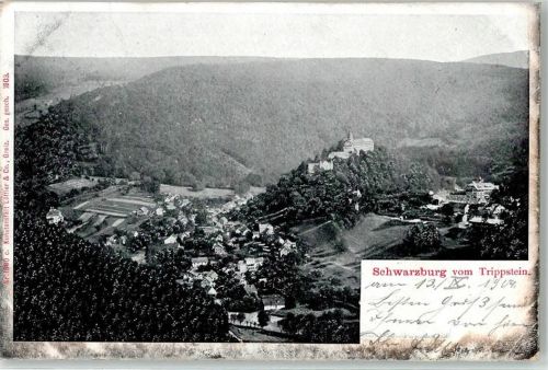 Schwarzburg