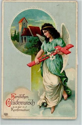 Ansichtskarte