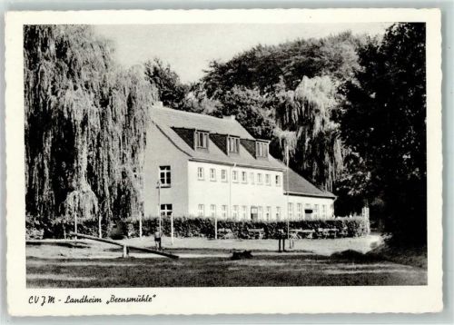 Velbert CVJM Landheim Bernsmühle