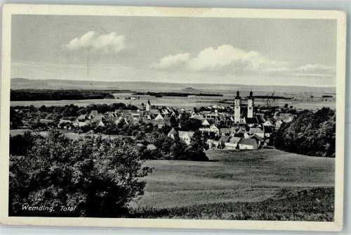 Wemding 1940