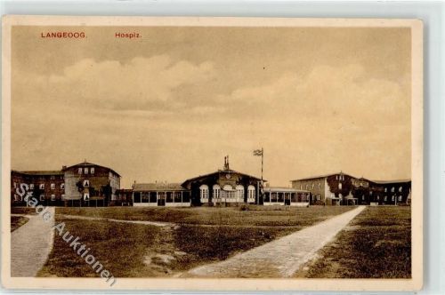Langeoog Hospiz