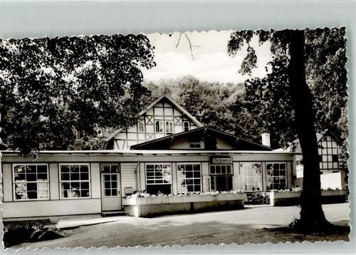 Springe Hotel Gasthaus Deisterpforte