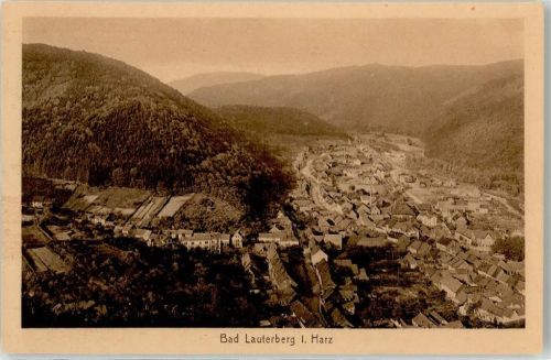 Bad Lauterberg