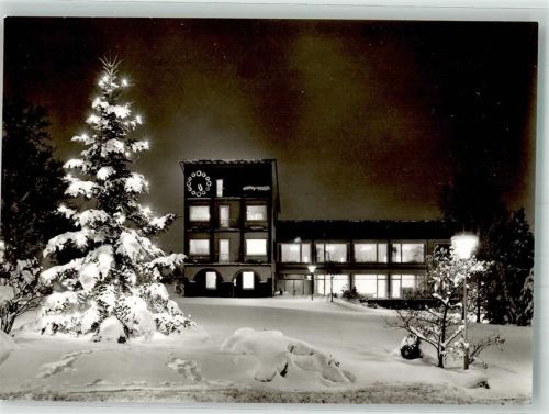 Dobel Rathaus Weihnachten