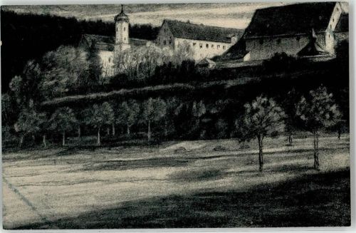 Beuron Kloster