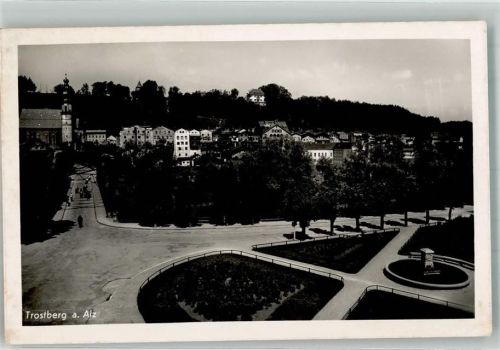 Trostberg