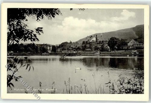 Hahnenklee