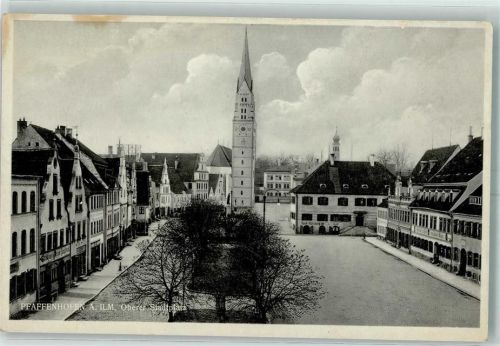 Pfaffenhofen