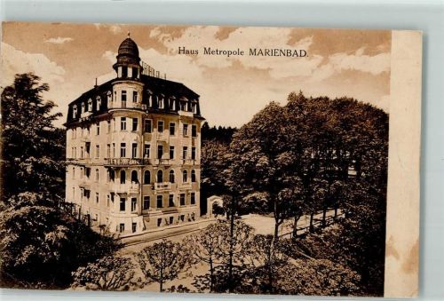 Marianske Lazne