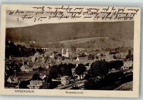 Bad Gandersheim 1927