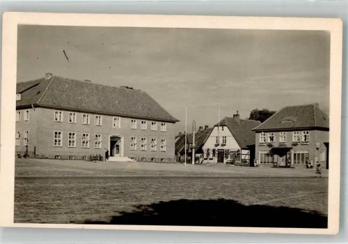 Oldenburg Markt