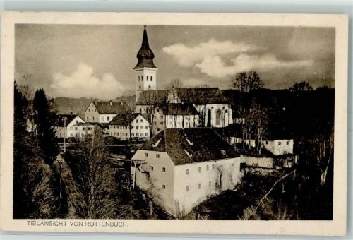 Rottenbuch