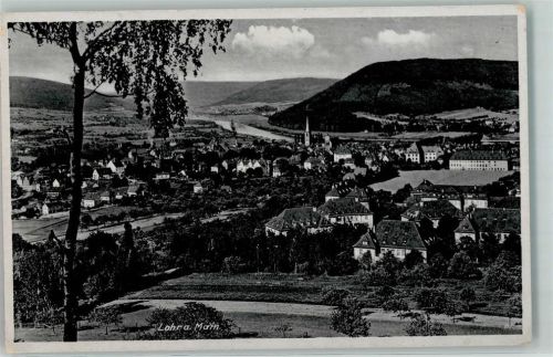 Lohr