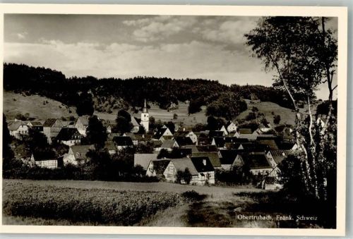 Obertrubach