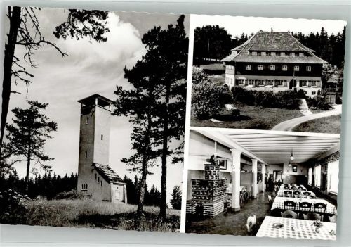 Onstmettingen Raichberg Nägelehaus