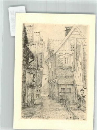 Detmold Alt-Detmold