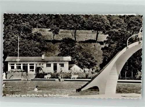Waldshut Schwimmbad