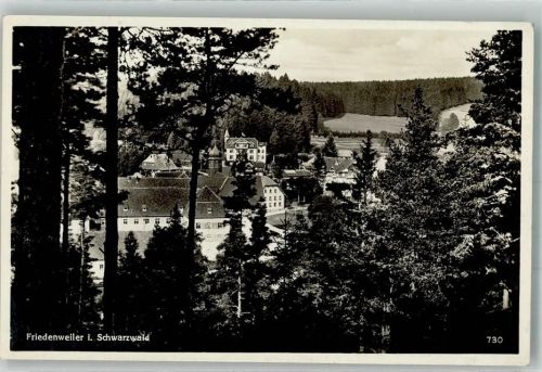 Friedenweiler